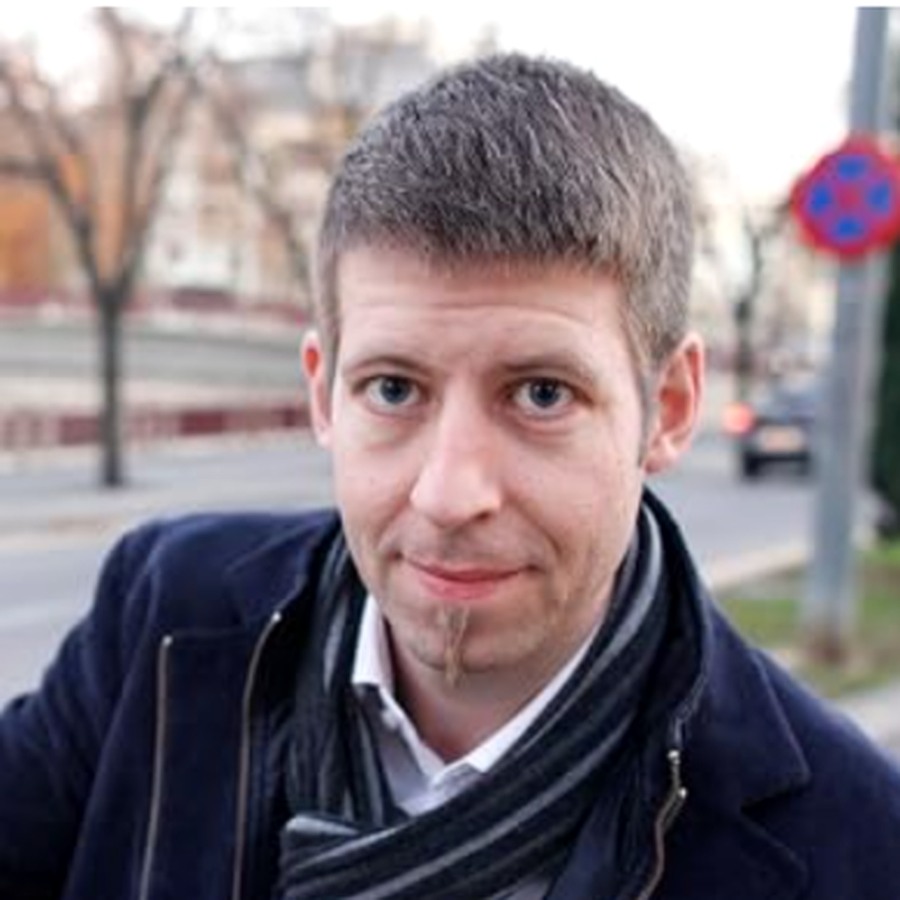 Francesc Grau